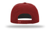 Richardson 256 - Grandpa, 5-Panel Premium Rope Cap, Snapback