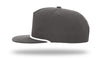 Richardson 256 - Grandpa, 5-Panel Premium Rope Cap, Snapback