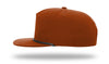 Richardson 256 - Grandpa, 5-Panel Premium Rope Cap, Snapback