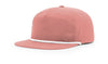 Richardson 256 - Grandpa, 5-Panel Premium Rope Cap, Snapback