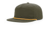 Richardson 256 - Grandpa, 5-Panel Premium Rope Cap, Snapback