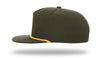 Richardson 256 - Grandpa, 5-Panel Premium Rope Cap, Snapback