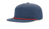 Richardson 256 - Grandpa, 5-Panel Premium Rope Cap, Snapback