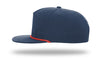 Richardson 256 - Grandpa, 5-Panel Premium Rope Cap, Snapback