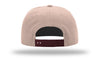 Richardson 256 - Grandpa, 5-Panel Premium Rope Cap, Snapback