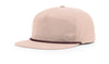 Richardson 256 - Grandpa, 5-Panel Premium Rope Cap, Snapback
