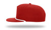 Richardson 256 - Grandpa, 5-Panel Premium Rope Cap, Snapback