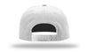 Richardson 256 - Grandpa, 5-Panel Premium Rope Cap, Snapback