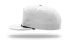 Richardson 256 - Grandpa, 5-Panel Premium Rope Cap, Snapback