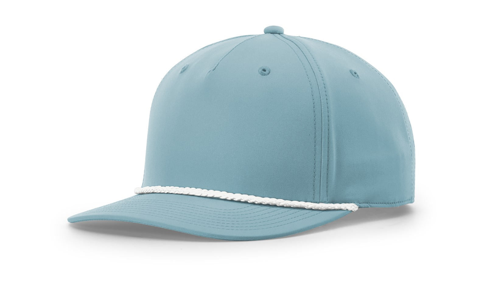 Richardson 258 Five Panel Classic Rope Cap – The Park Wholesale