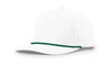 Richardson 258 Five Panel Classic Rope Cap