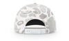 Richardson 258P Printed 5 Panel Classic Rope Cap