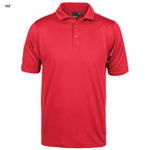 Reebok Cypress Performance Polo Shirt 7011