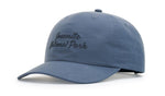 Richardson 262 Relaxed 6 Panel Snapback Cap