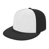 Cap America Custom Logo Hat - Flexfit® Aerated Performance Cap i8508