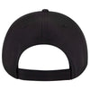 OTTO Cap 27-1 6 Panel Mid Profile Baseball Cap