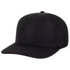 OTTO Cap 27-1 6 Panel Mid Profile Baseball Cap