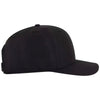 OTTO Cap 27-1 6 Panel Mid Profile Baseball Cap
