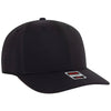 OTTO Cap 27-1 6 Panel Mid Profile Baseball Cap