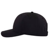 OTTO Cap 27-1 6 Panel Mid Profile Baseball Cap