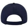 OTTO Cap 27-1 6 Panel Mid Profile Baseball Cap