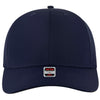 OTTO Cap 27-1 6 Panel Mid Profile Baseball Cap
