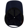 OTTO Cap 27-1 6 Panel Mid Profile Baseball Cap