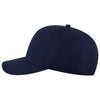 OTTO Cap 27-1 6 Panel Mid Profile Baseball Cap