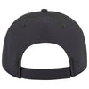 OTTO Cap 27-1 6 Panel Mid Profile Baseball Cap