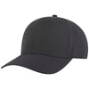 OTTO Cap 27-1 6 Panel Mid Profile Baseball Cap