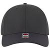 OTTO Cap 27-1 6 Panel Mid Profile Baseball Cap