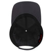 OTTO Cap 27-1 6 Panel Mid Profile Baseball Cap