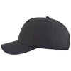 OTTO Cap 27-1 6 Panel Mid Profile Baseball Cap
