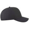 OTTO Cap 27-1 6 Panel Mid Profile Baseball Cap