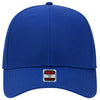 Otto Cap 27-1235 6 Panel Mid Profile Baseball Cap Superior Cotton Twill Hat