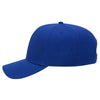Otto Cap 27-1235 6 Panel Mid Profile Baseball Cap Superior Cotton Twill Hat