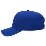 Otto Cap 27-1235 6 Panel Mid Profile Baseball Cap Superior Cotton Twill Hat