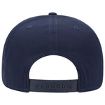 Otto Cap 27-1235 6 Panel Mid Profile Baseball Cap Superior Cotton Twill Hat