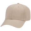 Otto Cap 27-1235 6 Panel Mid Profile Baseball Cap Superior Cotton Twill Hat