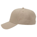 Otto Cap 27-1235 6 Panel Mid Profile Baseball Cap Superior Cotton Twill Hat