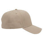 Otto Cap 27-1235 6 Panel Mid Profile Baseball Cap Superior Cotton Twill Hat