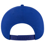 Otto 270-1 Seamless 6 Panel Mid Profile Baseball Cap