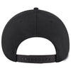 Otto 270-1 Seamless 6 Panel Mid Profile Baseball Cap