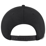 Otto 270-1 Seamless 6 Panel Mid Profile Baseball Cap