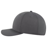 Otto 270-1 Seamless 6 Panel Mid Profile Baseball Cap