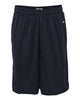 Badger 4119 Men's B-Core 10" Shorts with Pockets