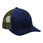 Spacecraft Conway Trucker Cap SPC1