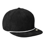 Spacecraft Explorer Cap SPC2