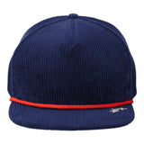 Spacecraft Explorer Cap SPC2