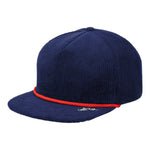 Spacecraft Explorer Cap SPC2